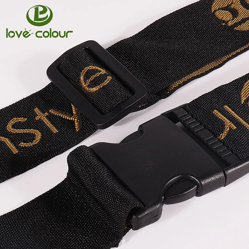 Luggage Strap Plastic Side Release Buckle For Wholesales