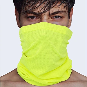 Lovecolour Factory Neck Gaiter Headwear Headband Headwrap Neckscarf