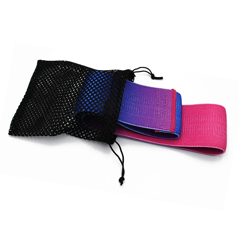 Exercise Sport Booty Band Resistance Bands for Leg and Butt