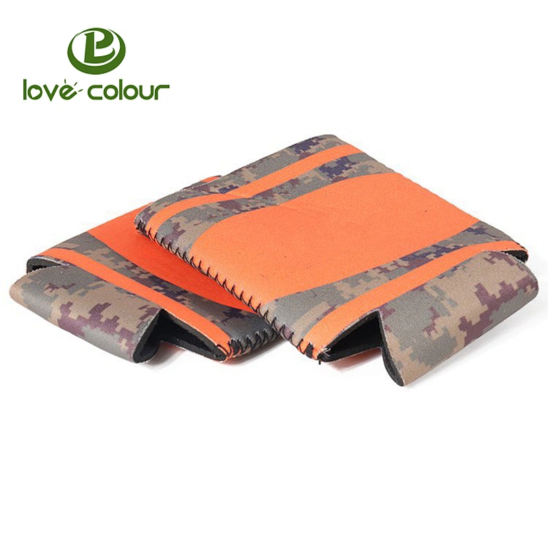 Fashion insulated 5mm neoprene stubby holder with factory price