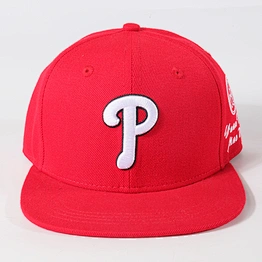Custom Flat brim black cap Trucker Hat with embroidery logo