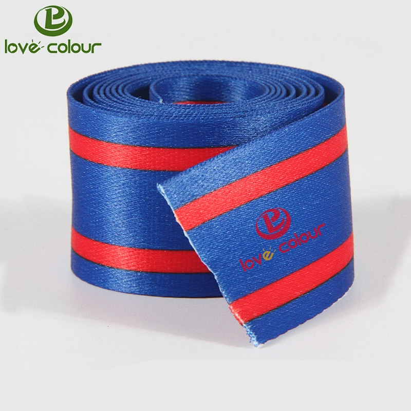 Factory direct sale 38mm transfer thermal polyester printed sublimation ribbon