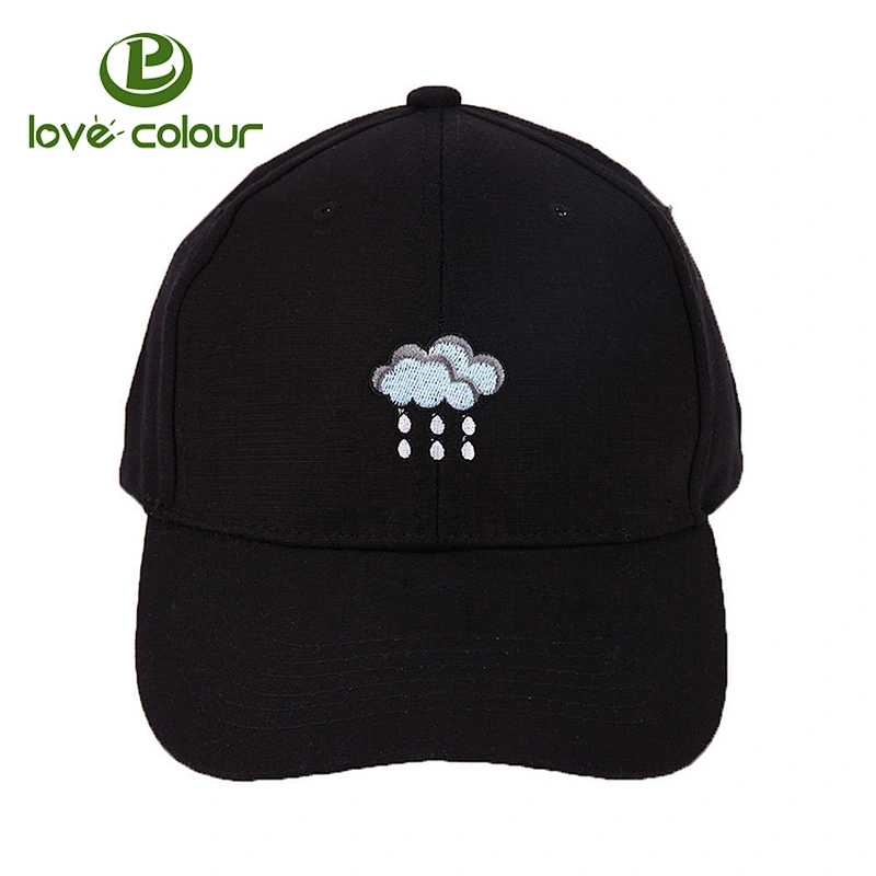 Factory Custom Cotton Trucker Baseball Cap for Outdoor