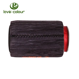 Lovecolour Custom Neoprene Beer Bottle Can Cooler For Promotion