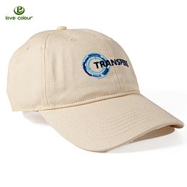 Cheap Customized Advertising Unisex OEM Soft Cotton Baseball Cap