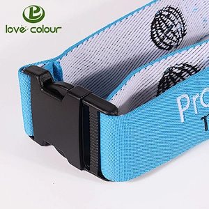 Luggage Strap Plastic Side Release Buckle For Wholesales