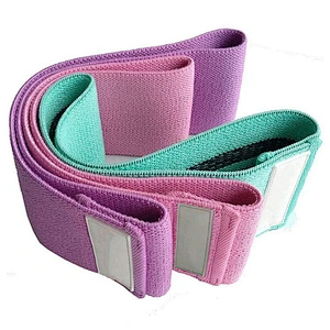 Non Slip Resistance Band Exercise Bands for arms