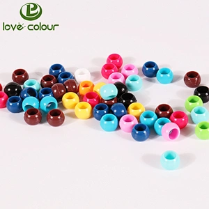 Wholesale Colorful Event Fabric Wristband Clips Plastic Lock, One Time Use Wristband Closure