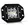 24w led work light