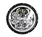 7 led headlight