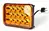4x6inch 45W Square headlight
