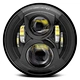 7 led headlight