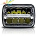 5x7inch 45W Square headlight