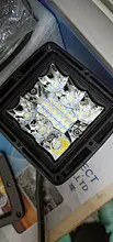 24w osram led work light