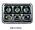 square headlight
