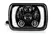 7 square headlight sealed beam