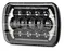5x7inch 85W Square headlight