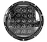 7 inch headlight