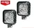 18w led projecting light