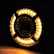 7 inch 50W motorcycle headlight