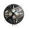 9inch 60W LED WORK LIGHT