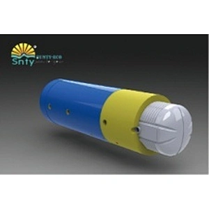 solar plastic inner tank