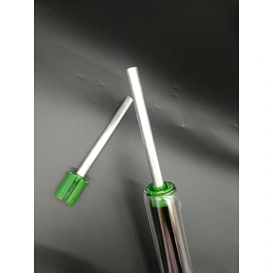 Magnesium rod