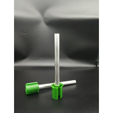 Magnesium rod