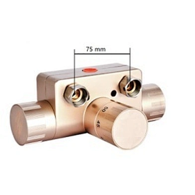 boost valve