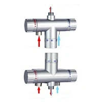 boost valve