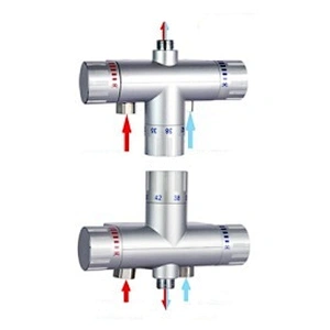 boost valve