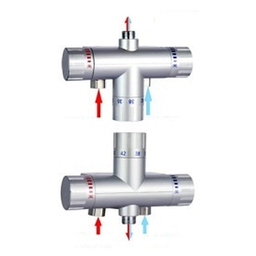 boost valve