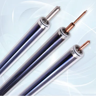 Temperature control heat pipe