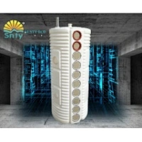 solar plastic inner tank