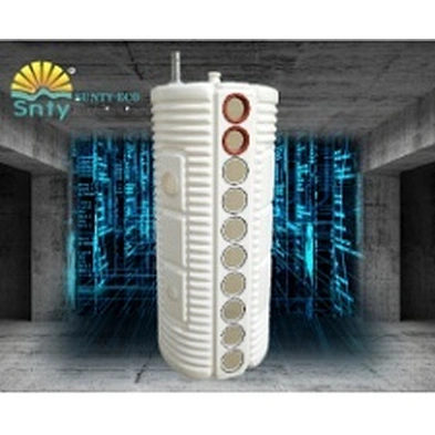 solar plastic inner tank