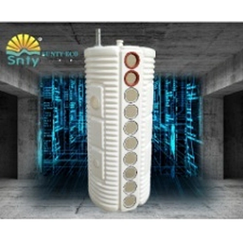 solar plastic inner tank