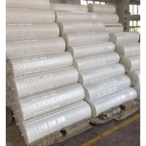 solar plastic inner tank