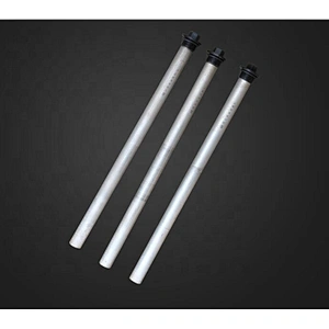 Magnesium rod