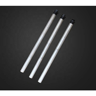 Magnesium rod