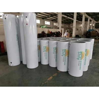 solar water heater -flat plate nonpressure