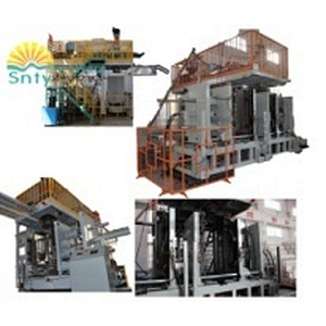solar plastic inner tank