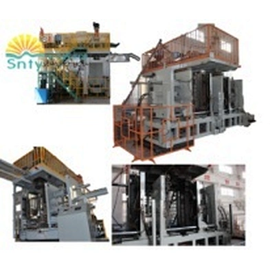 solar plastic inner tank