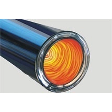 Solar vacuum tube