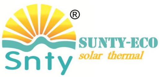 QINGDAO SUNTY-ECO INDUSTRY&TRADE CO.,LTD