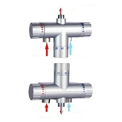 boost valve