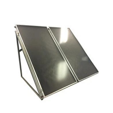 solar water heater -flat plate nonpressure