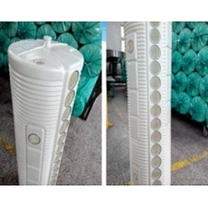 solar plastic inner tank