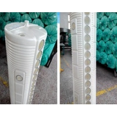 solar plastic inner tank