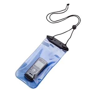 waterproof pouch