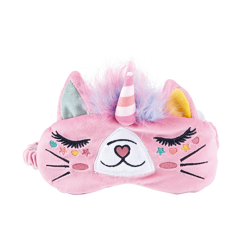 Charactor Eye Mask